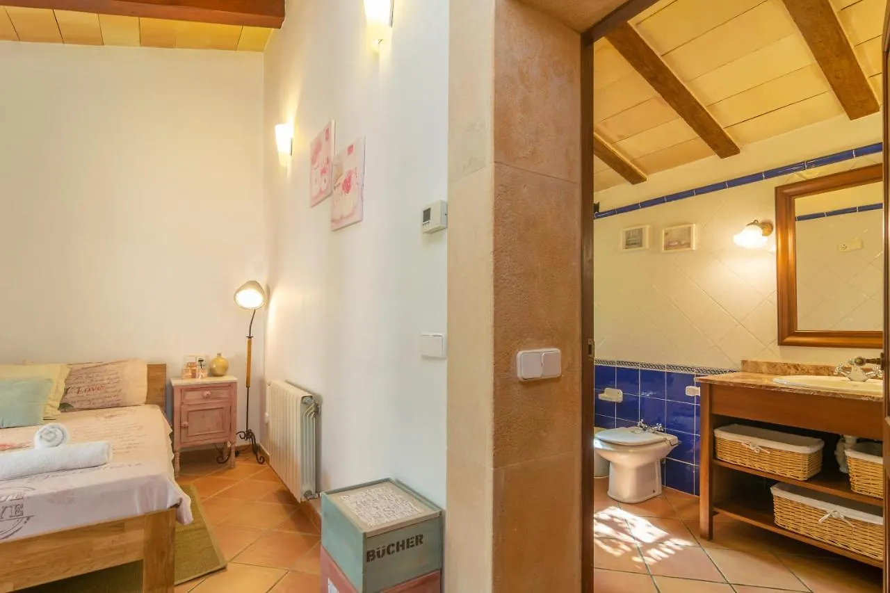 Ses Tendes Algaida  Villa Algaida (Mallorca)