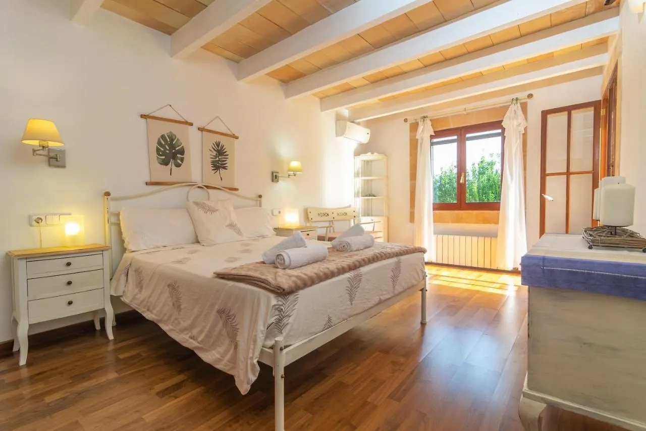 Ses Tendes Algaida  Villa Algaida (Mallorca)