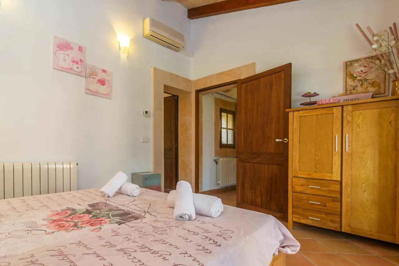 Ses Tendes Algaida  Algaida (Mallorca)